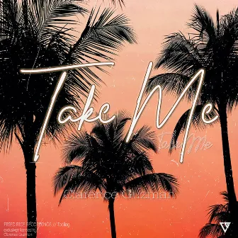 Take Me by Clarence Guzman