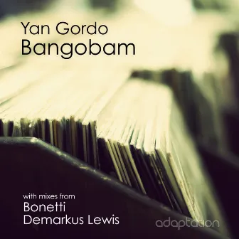 Bangobam by Yan Gordo