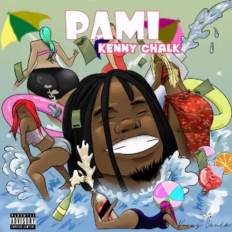 Pami by Kenny Chalk