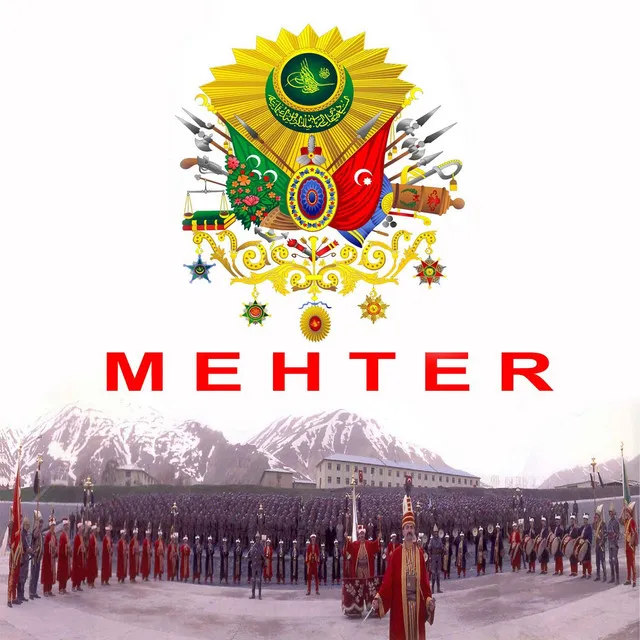 Mehter Marşları