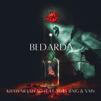 Bedarda (Drill Version) by Khawar Jawad