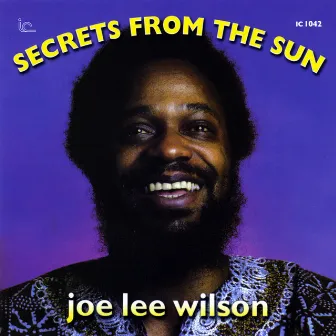 Secrets From the Sun by Joe Lee Wilson