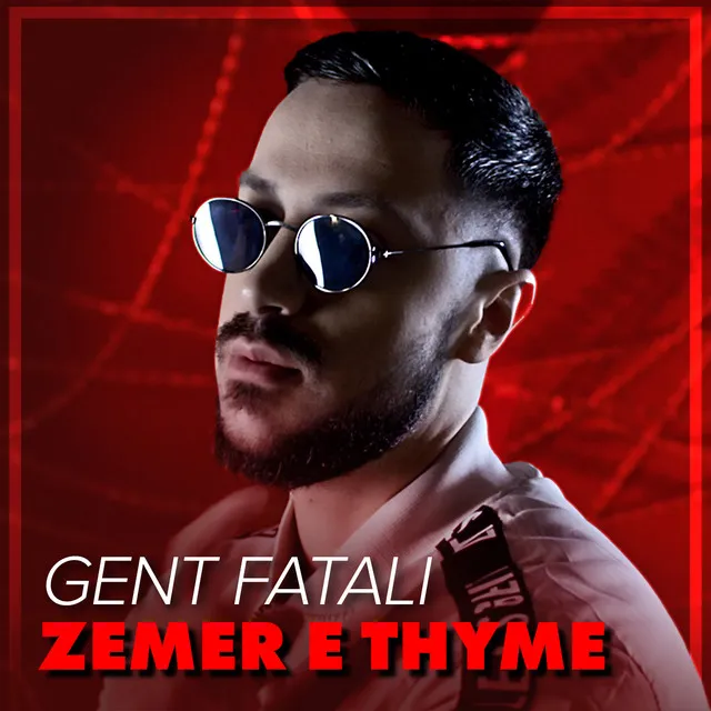 Zemer e thyme