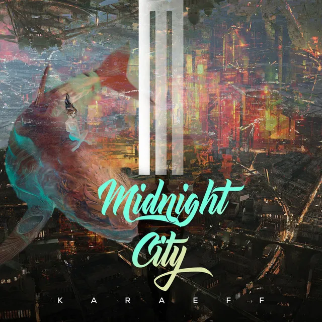 Midnight City