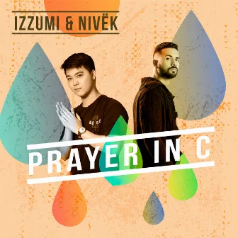 PRAYER IN C by Izzumi