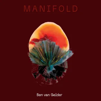 Manifold by Ben van Gelder