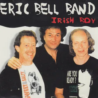 Irish Boy by Eric Bell Band