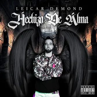 Hechizo de Alma by Leicardemond