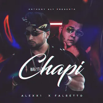 Chapi by Alexx1