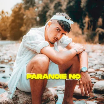 Paranoie No by Fatokobe