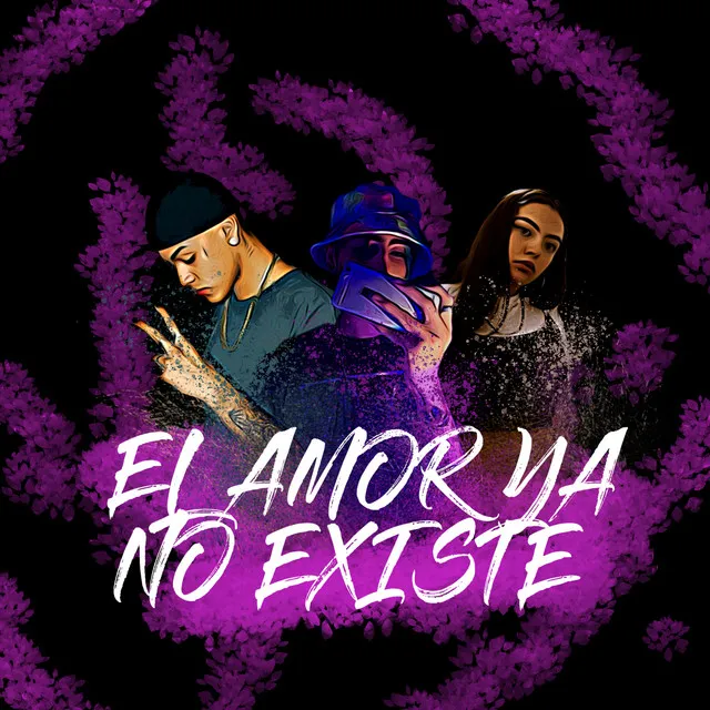 El Amor Ya No Existe