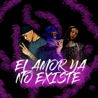 El Amor Ya No Existe by ACkonek