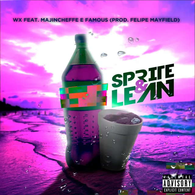 Sprite & Lean