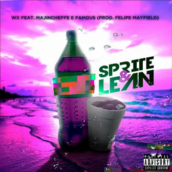 Sprite & Lean by wx