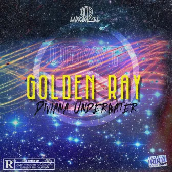 Golden Ray EP by Unknown Artist