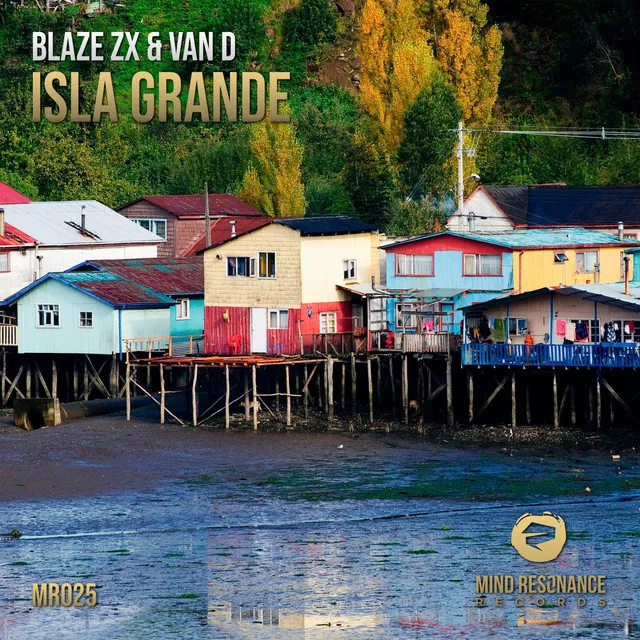 Isla Grande - Extended Mix