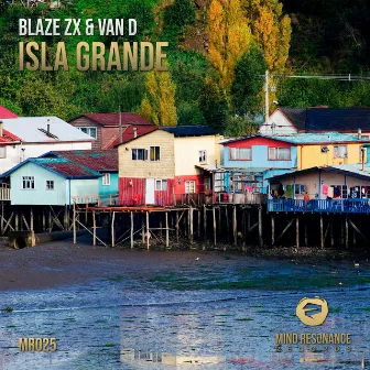 Isla Grande by Blaze ZX