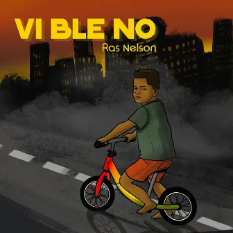 VI Ble No by Ras Nelson