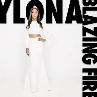 Blazing Fire by Ylona