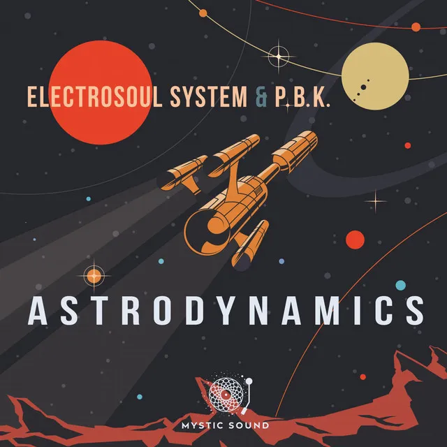 Astrodynamics