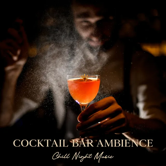 Cocktail Bar Ambience