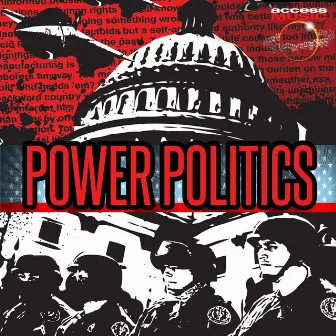 Power Politics by Clifford Simms