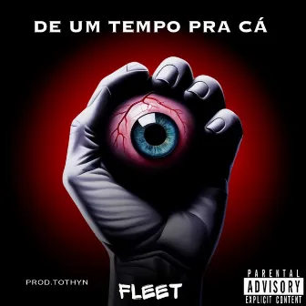 DEU UM TEMPO PRA CÁ by FLEET