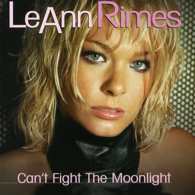 Can't Fight The Moonlight - Plasmic Honey Radio Edit