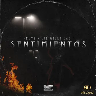 Sentimientos by Elty