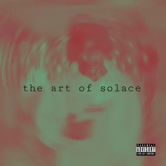 The Art of Solace by KyShabazz