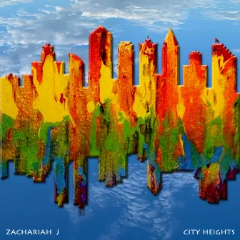 City Heights by Zachariah J