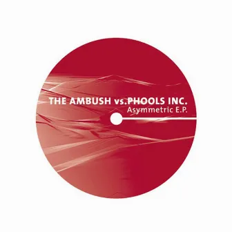 Asymmetric EP by The Ambush