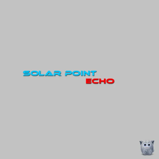 Solar Point - Echo