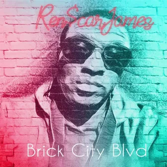 Brick City Blvd by Ren$carjames