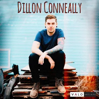 Dillon Conneally by Dillon Conneally