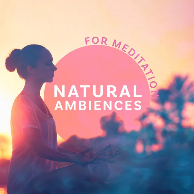 Natural Ambiences for Meditation