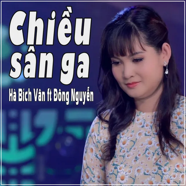 Chiều Sân Ga