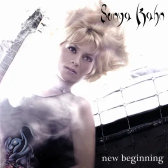 New Beginning by Sonya Kahn