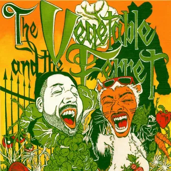 The Vegetable & the Ferret by Z-Man