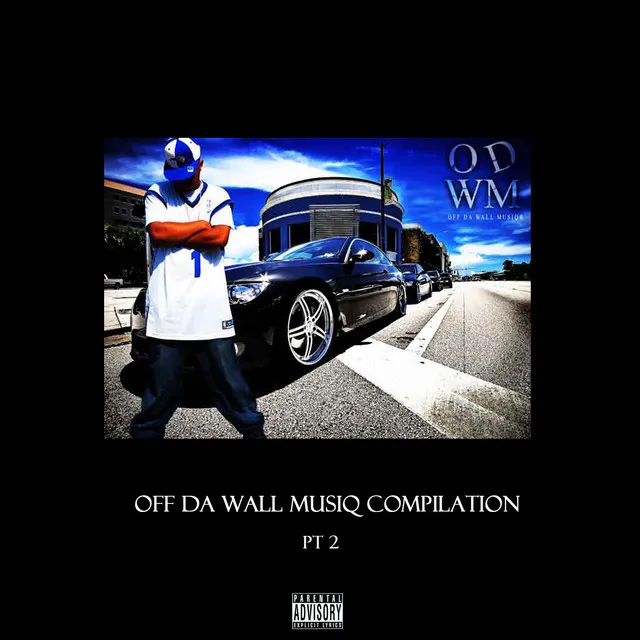 Off Da Wall Cypher (feat. Dre Da Kingpen)