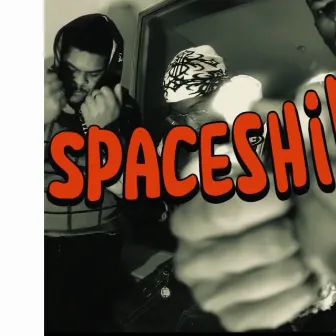 Spaceship by Groovy.I