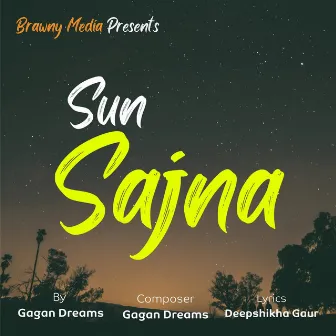 Sun Sajna by Unknown Artist