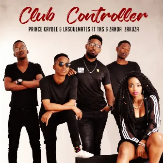 Club Controller by LaSoulMates