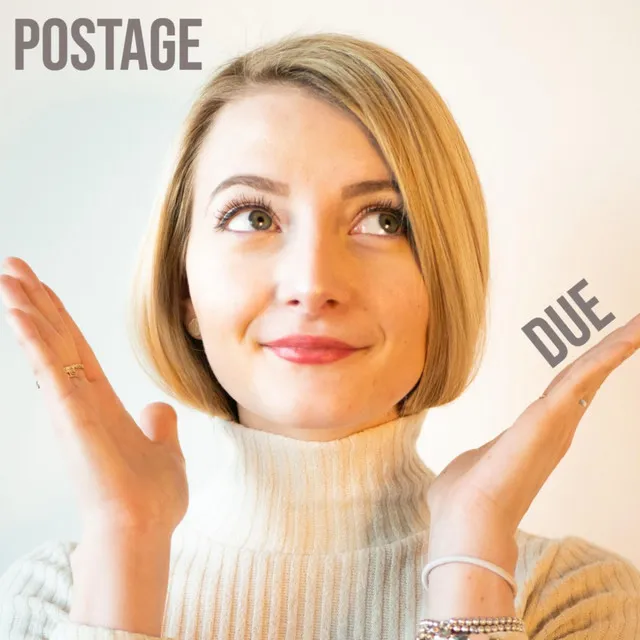 Postage Due