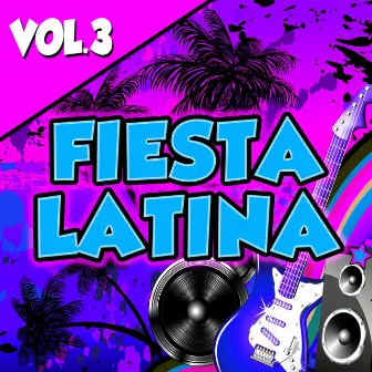 Fiesta Latina Vol.3 by La Banda Loca