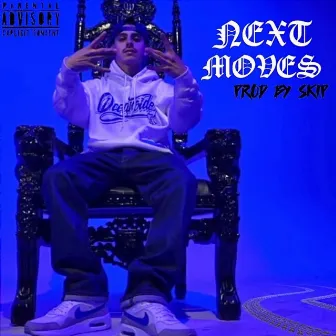 Next Moves by Young Crow