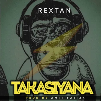 Takasiyana by REXTAN