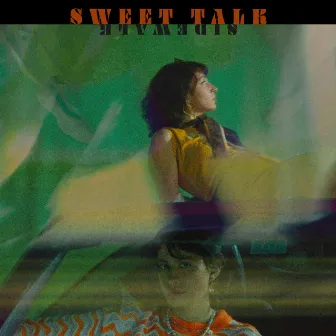 Sweet Talk / Sidewalk by Aze