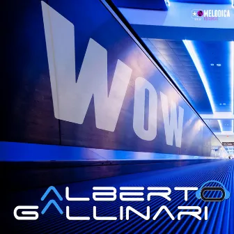 Wow by Alberto Gallinari