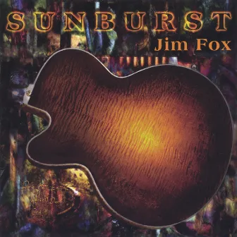 Sunburst by Jim Fox